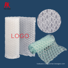 Wholesale Void Filling Packaging Bubble Air Cushion Air Bubble Film Wrap